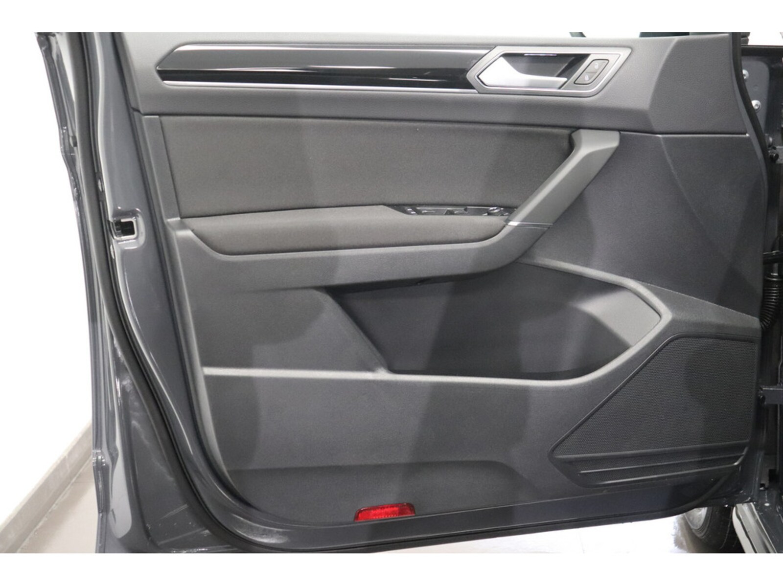 Volkswagen Touran – Bild 9