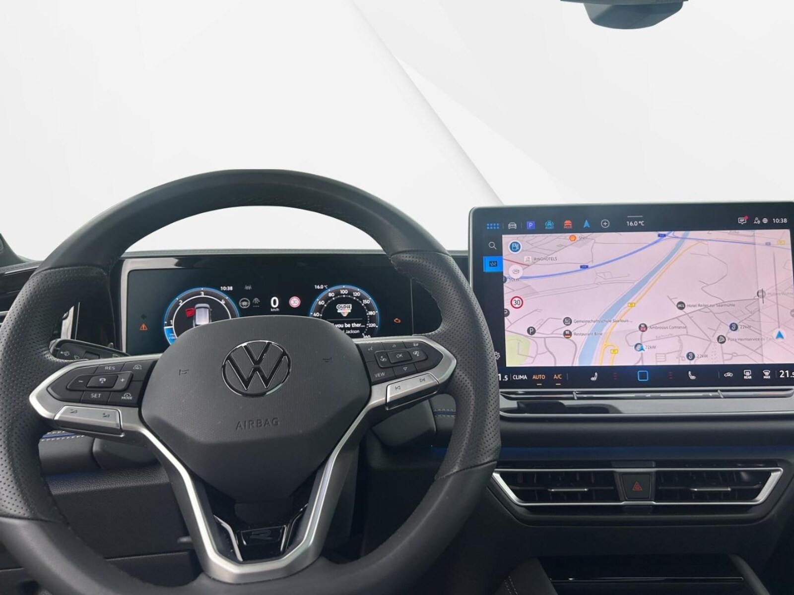 Volkswagen Tiguan – Bild 16