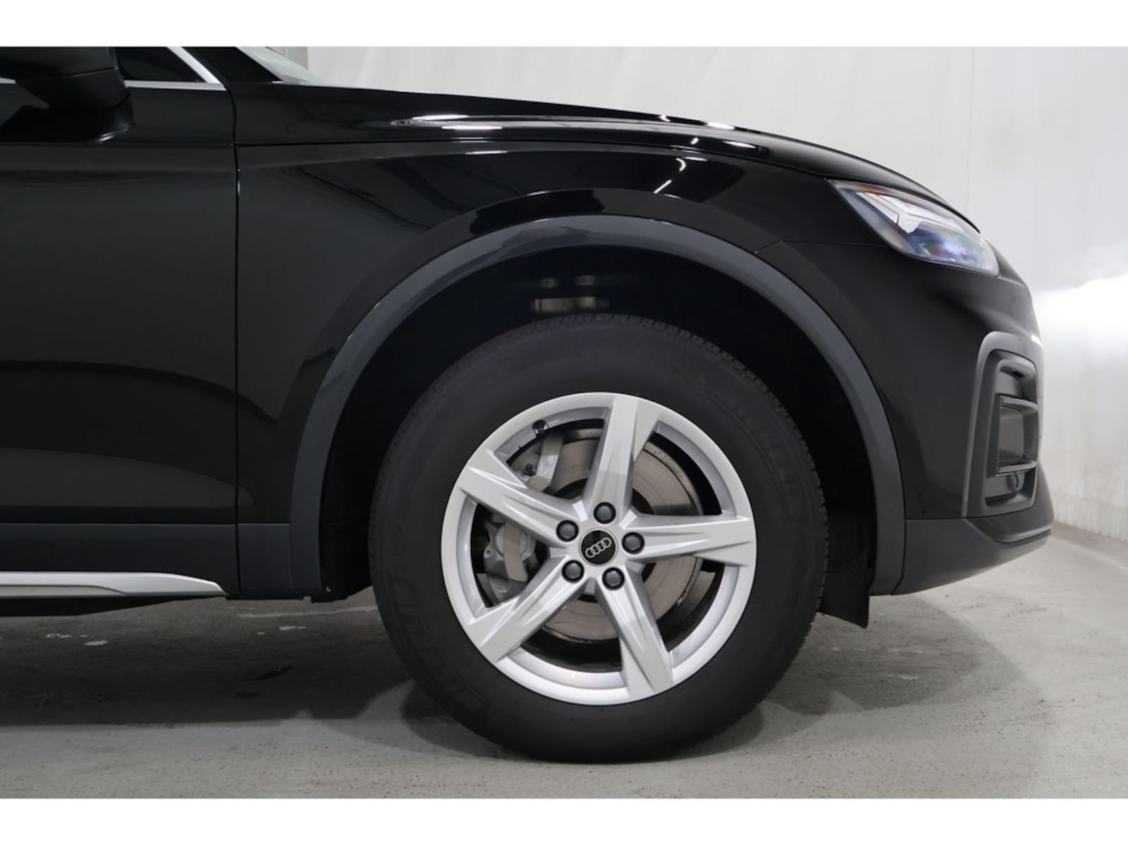 Audi Q5 Sportback – Bild 5