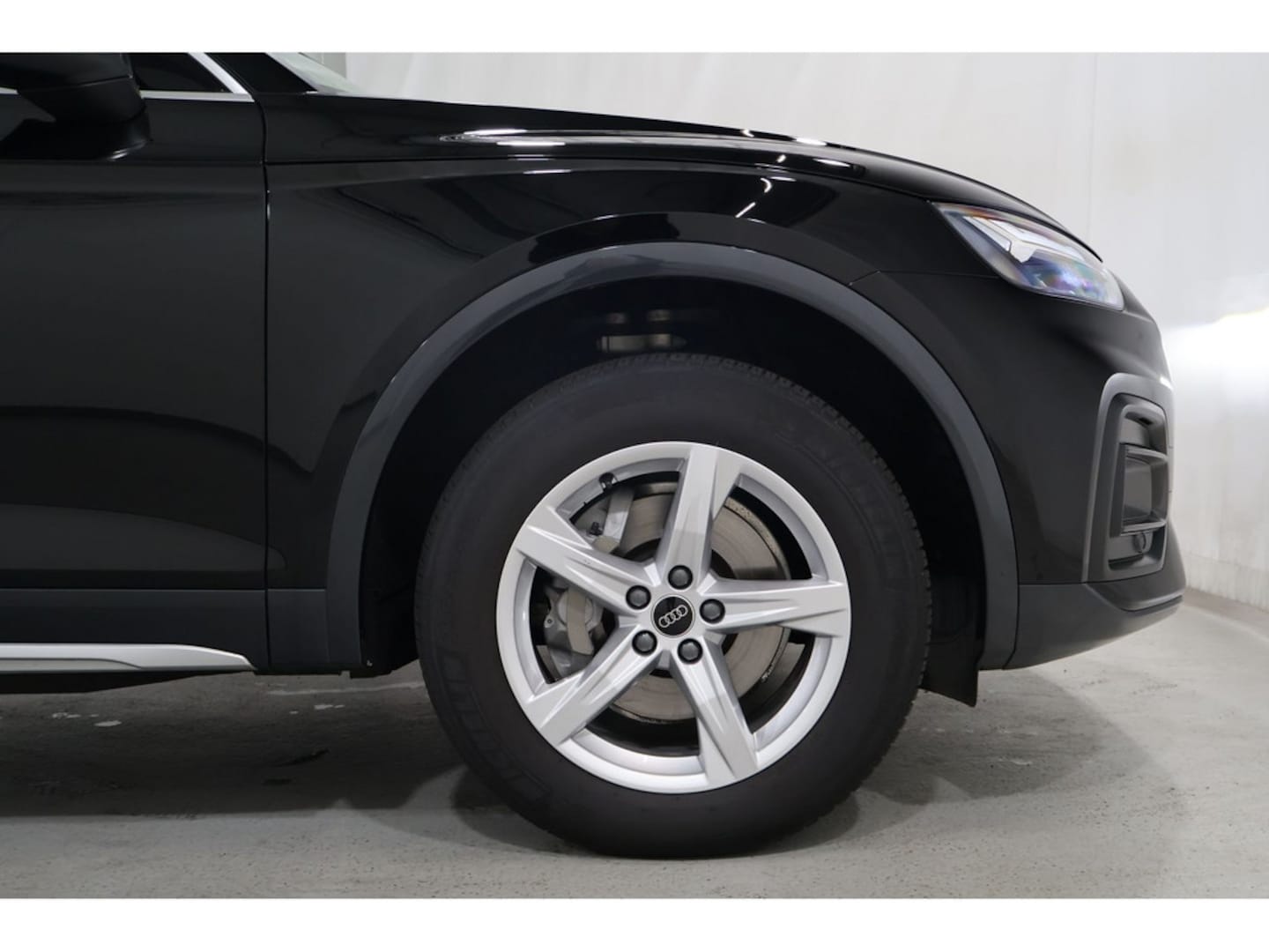 Bild über Audi Q5 Sportback 40 TDI quattro S tronic - für weitere Informationen kontaktieren Sie den Audi Partner