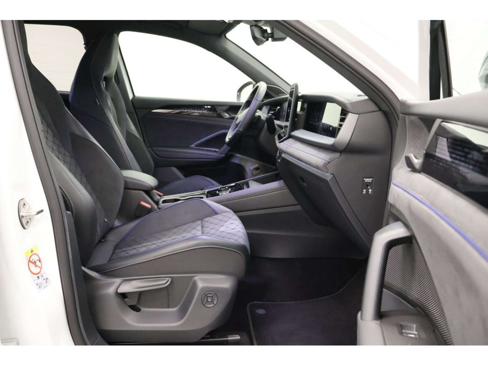 Volkswagen Tayron – Bild 29