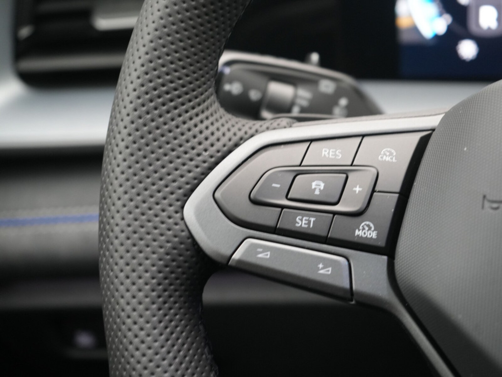 Volkswagen Tayron – Bild 13