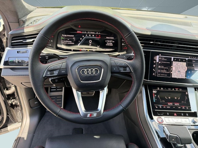 2026 Audi SQ8 Prestige - Photo 20