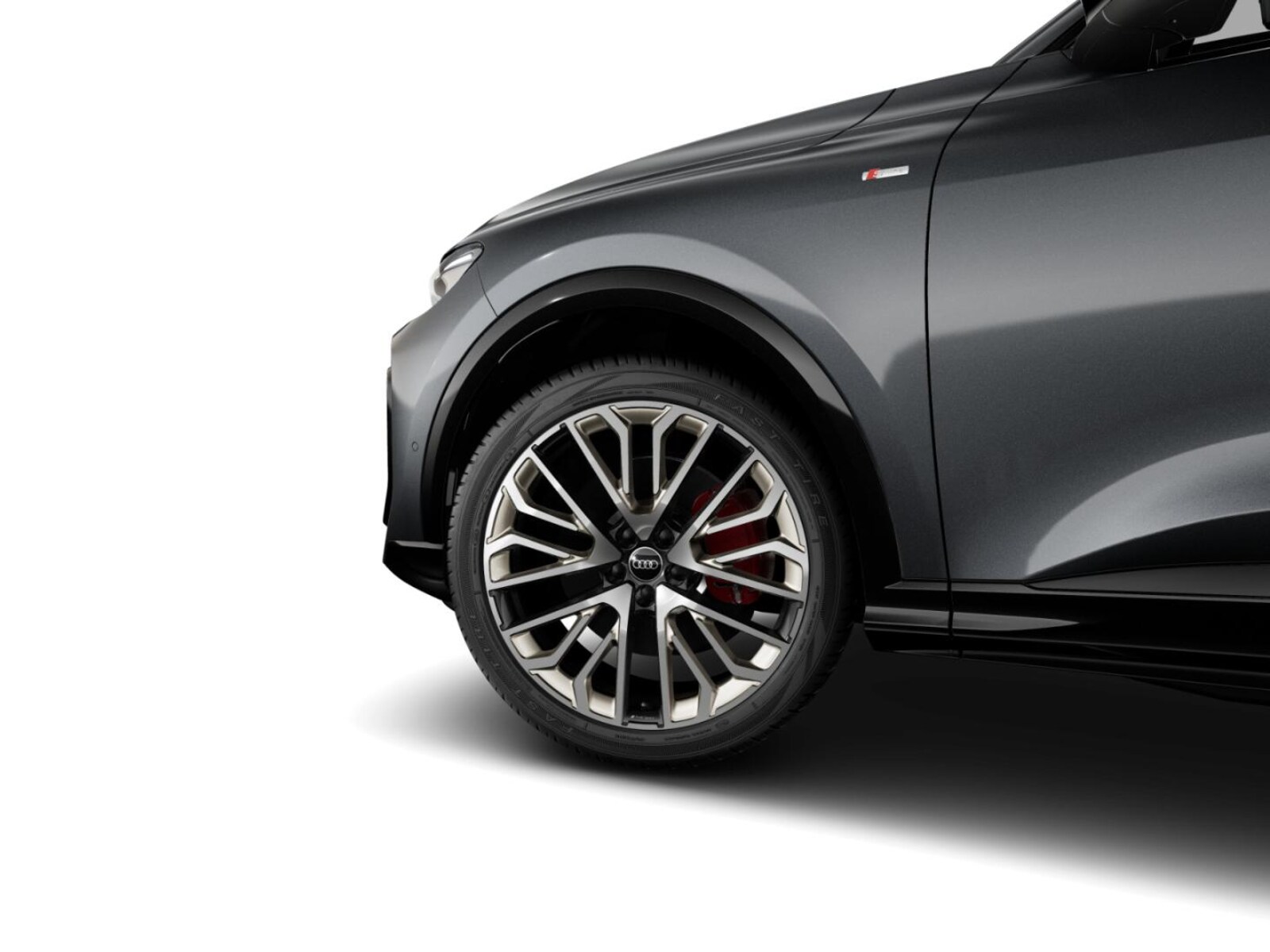 Audi Q5 – Bild 4