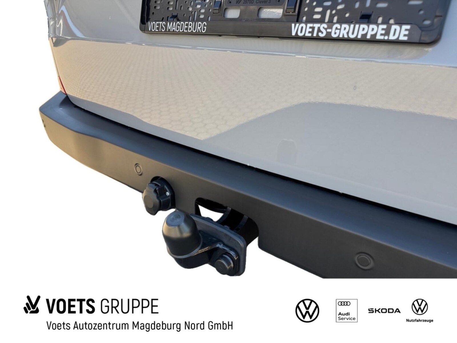 Volkswagen Transporter Kasten langer Radstand – Bild 15