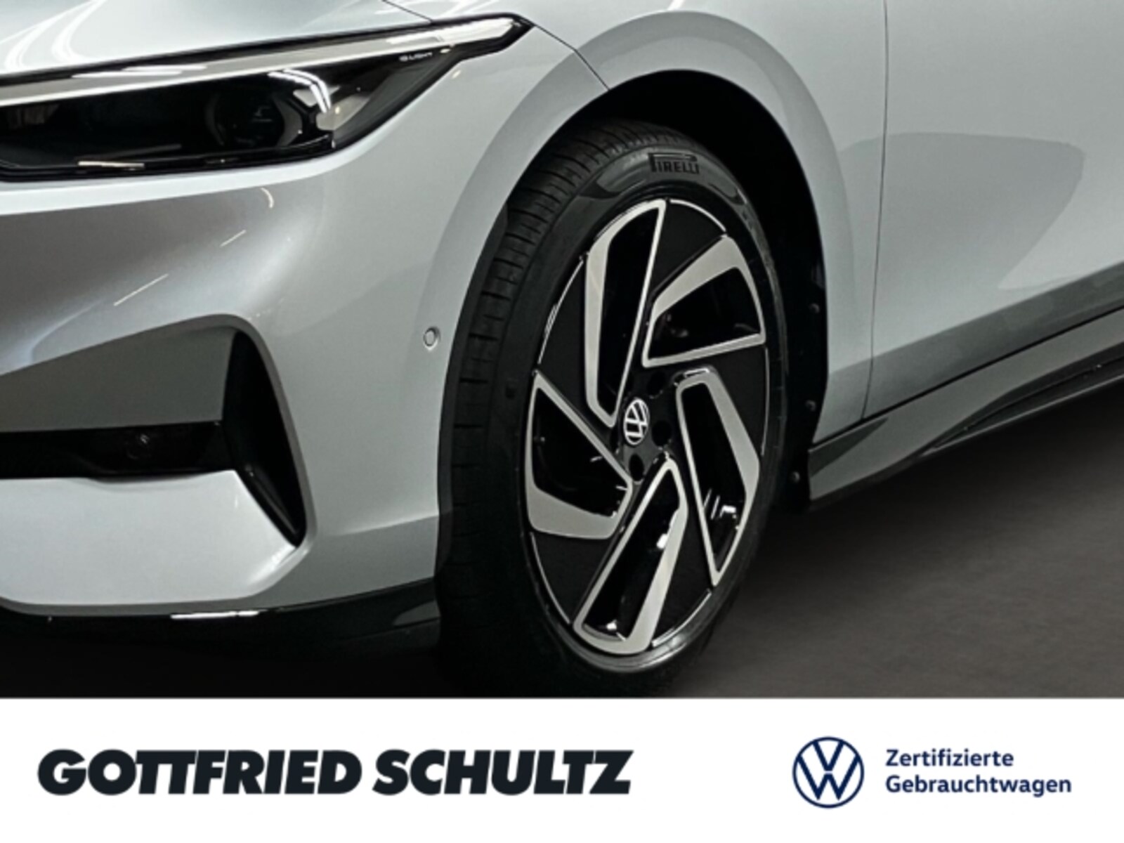 Volkswagen ID.7 Tourer – Bild 10