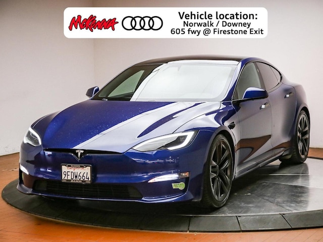 2023 Tesla Model S