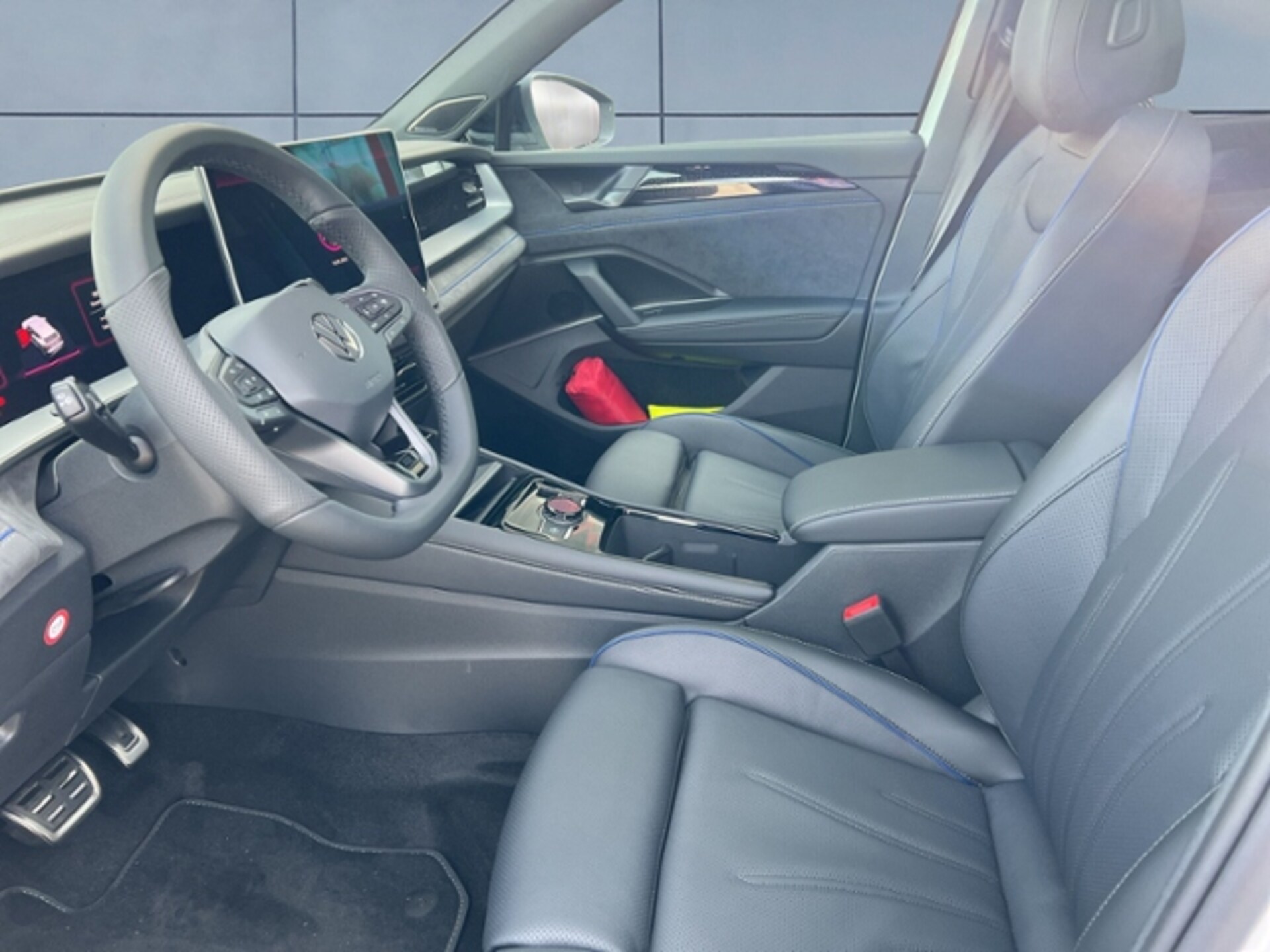 Volkswagen Tayron R-Line