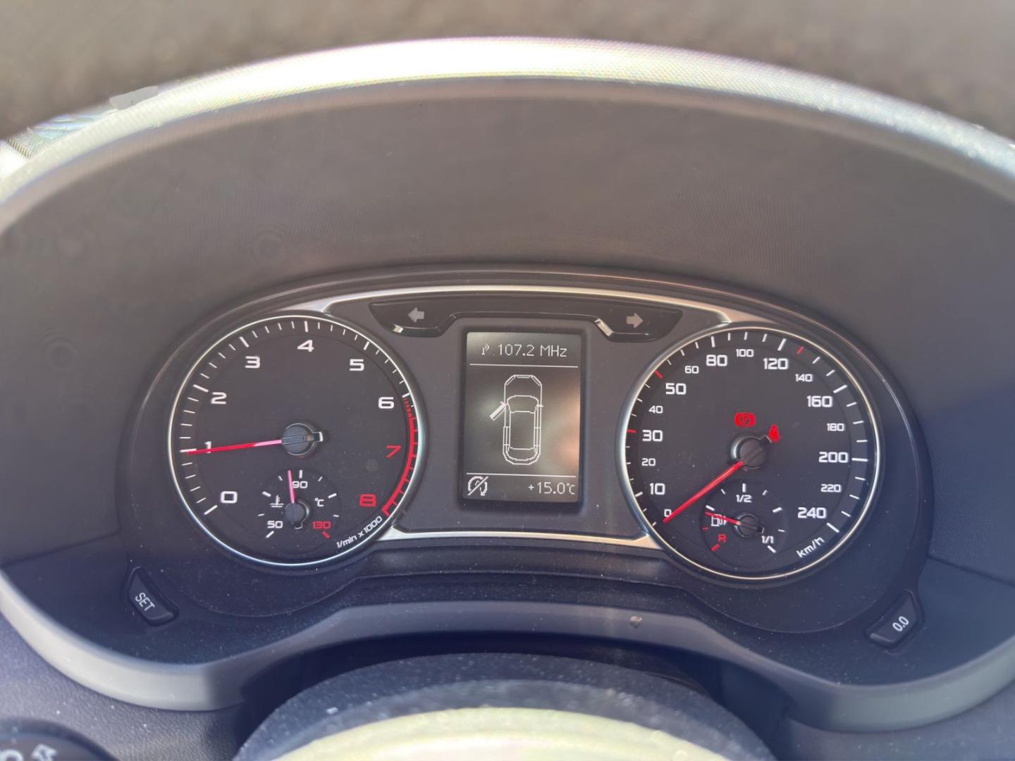 Image about Audi A1 Sportback sport 1.0 TFSI ultra 5-Gang