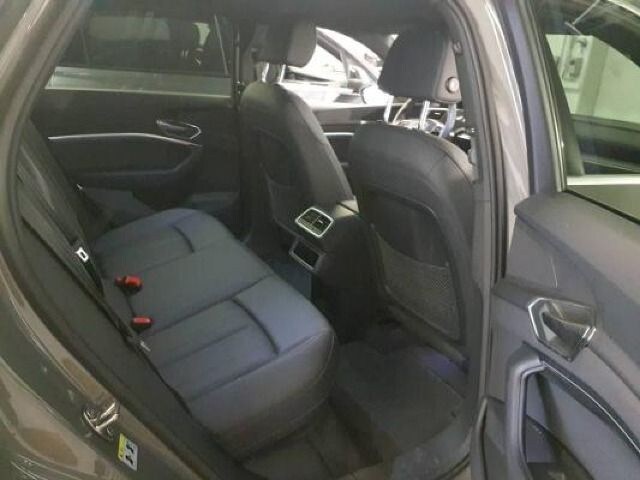 Image about Audi Q8 e-tron advanced 55 e-tron quattro