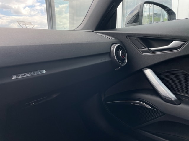 Audi TT Roadster 2.0 TFSI Quattro S Tronic - 2016 - Joinsteer - #18