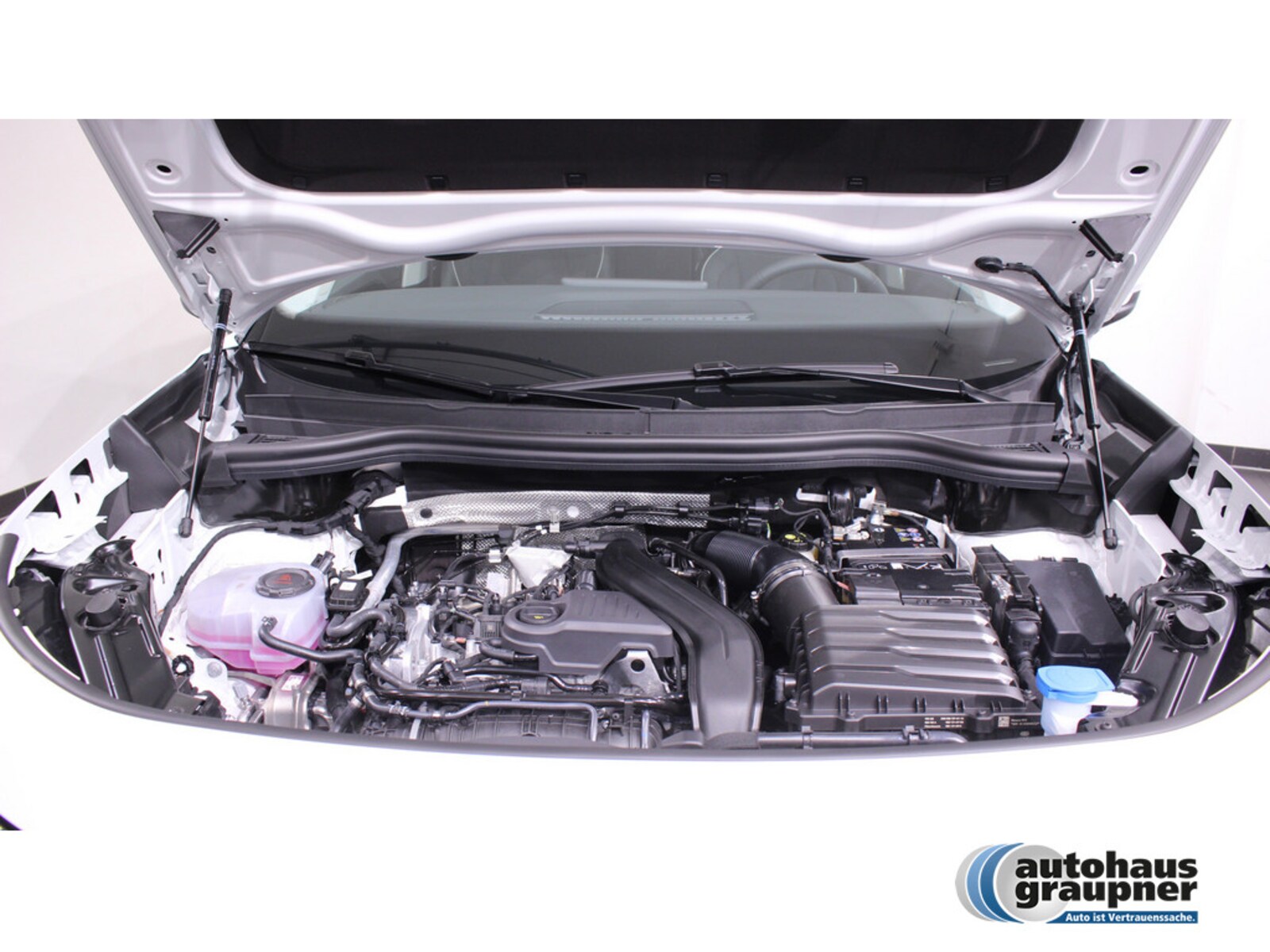 Volkswagen Tayron – Bild 18