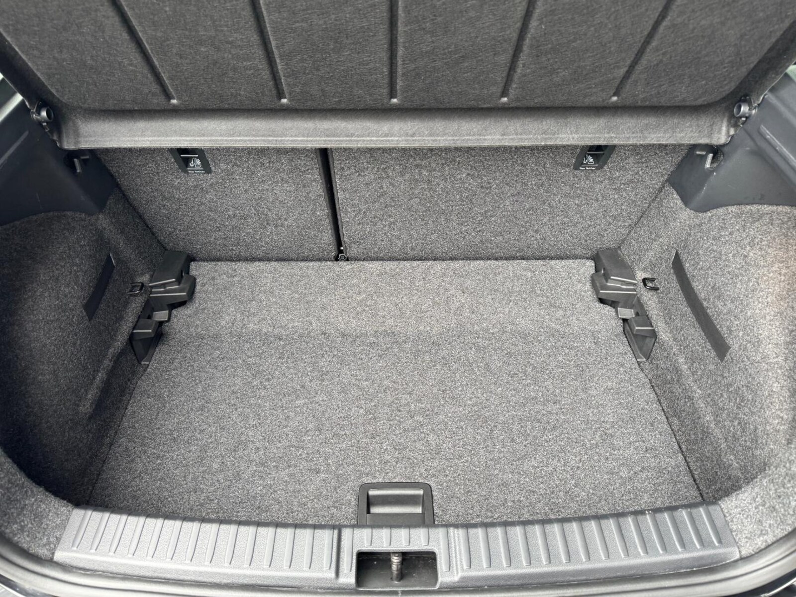 SEAT Ibiza – Bild 5