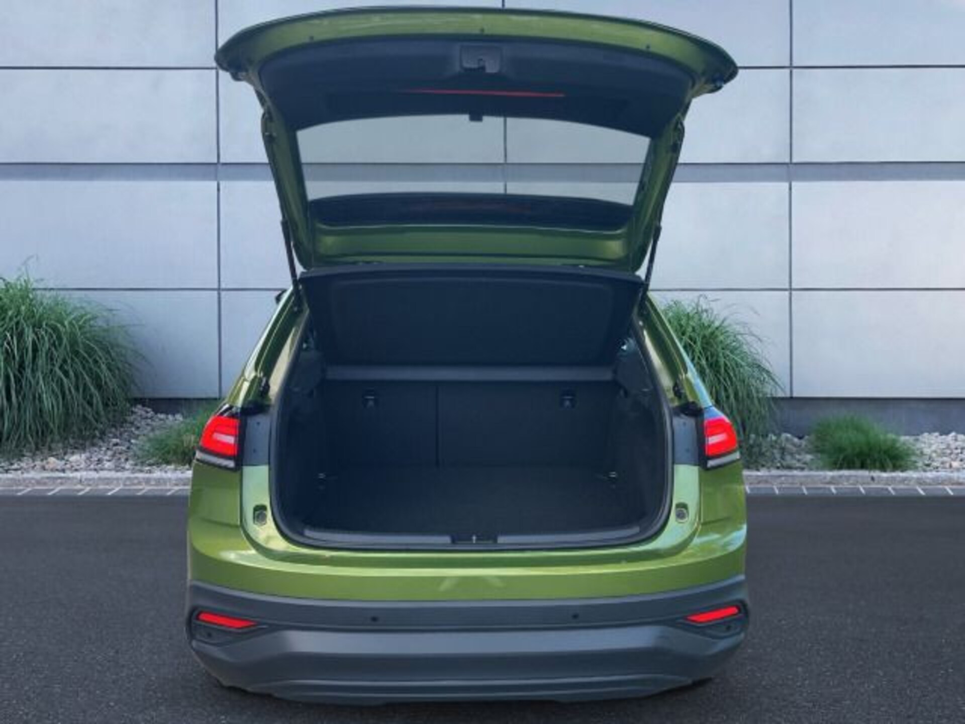 Volkswagen Taigo Life