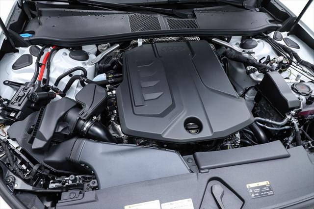 2025 Audi A5 Premium Plus - Photo 54