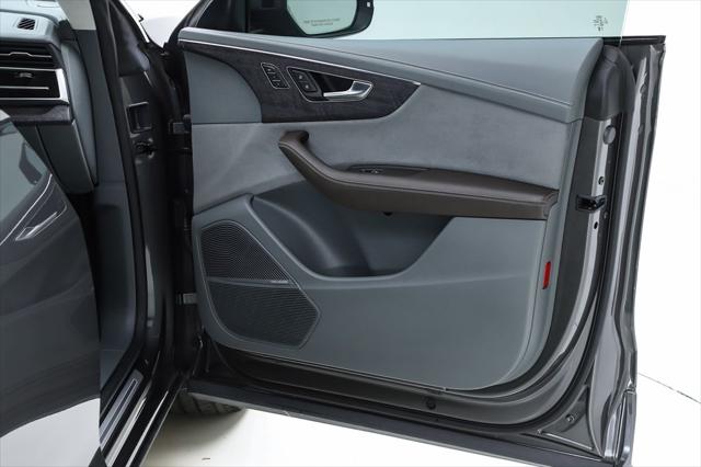 2023 Audi Q8 Prestige - Photo 62