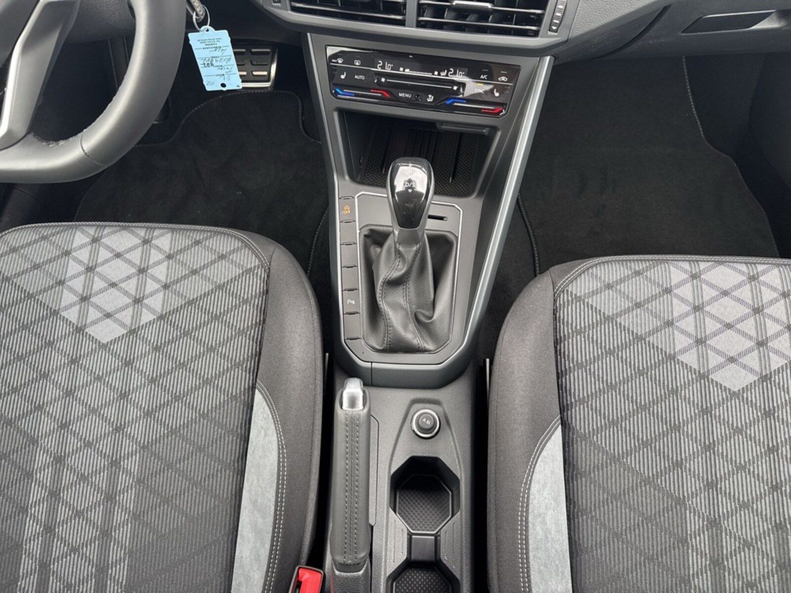 Volkswagen Taigo – Bild 9