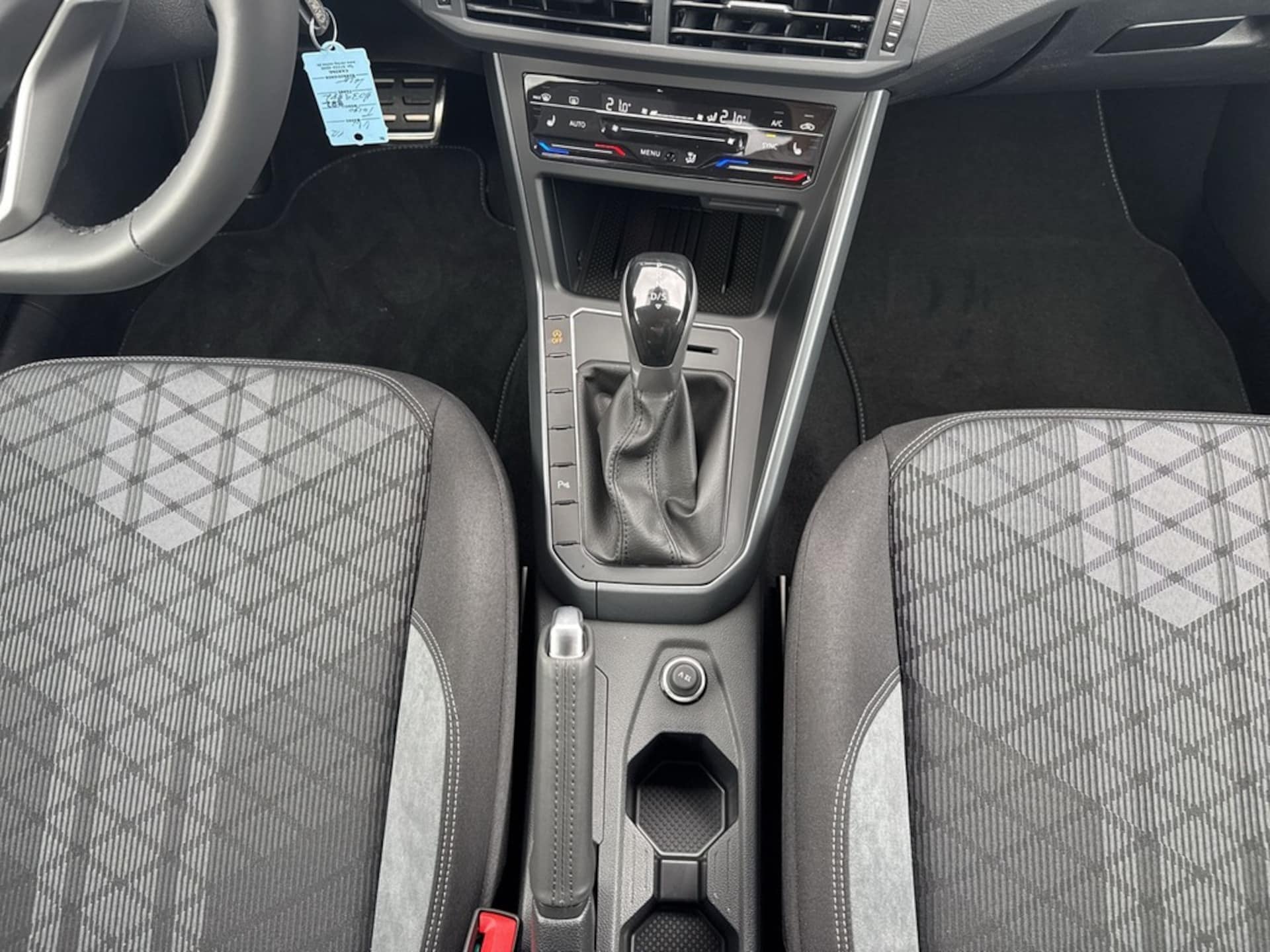 Volkswagen Taigo R-Line