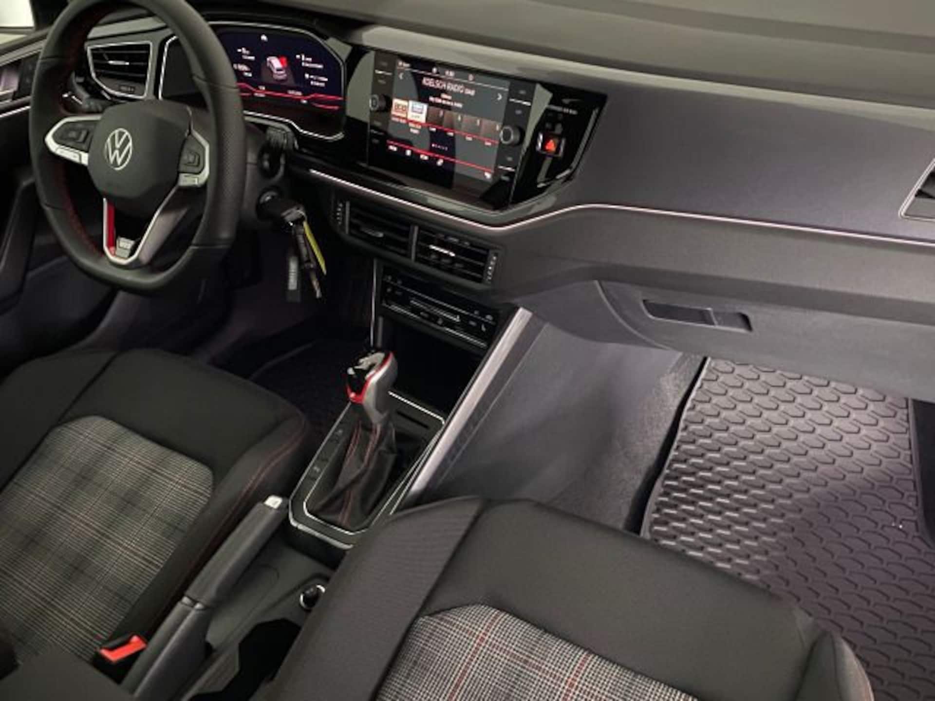 Volkswagen Polo GTI