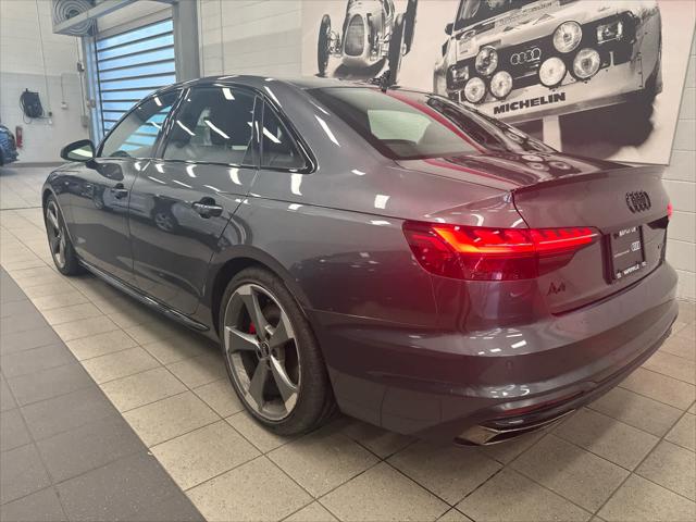 2023 AUDI A4 - Image 9