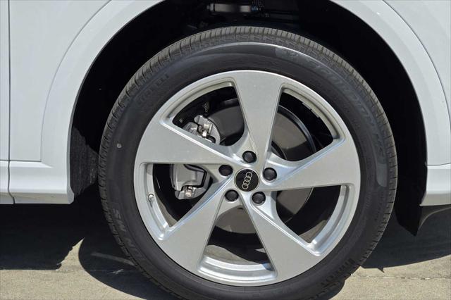 2025 Audi Q5 Sportback Premium Plus - Photo 7