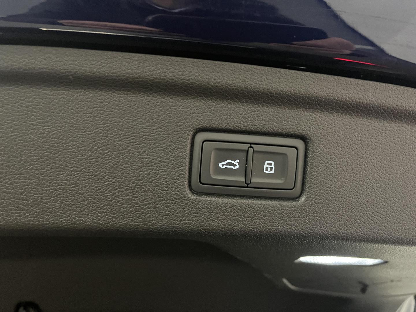 Image about Audi A5 Sportback Avus 40 TDI quattro 150 kW (204 ch) S tronic