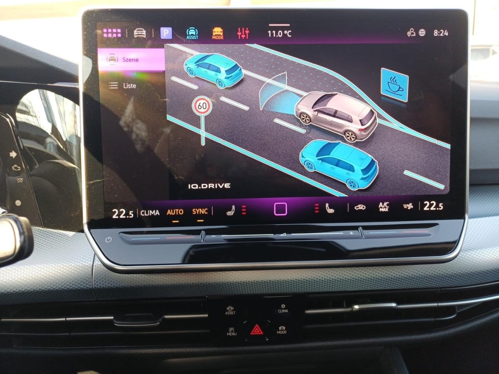 Volkswagen Golf – Bild 14