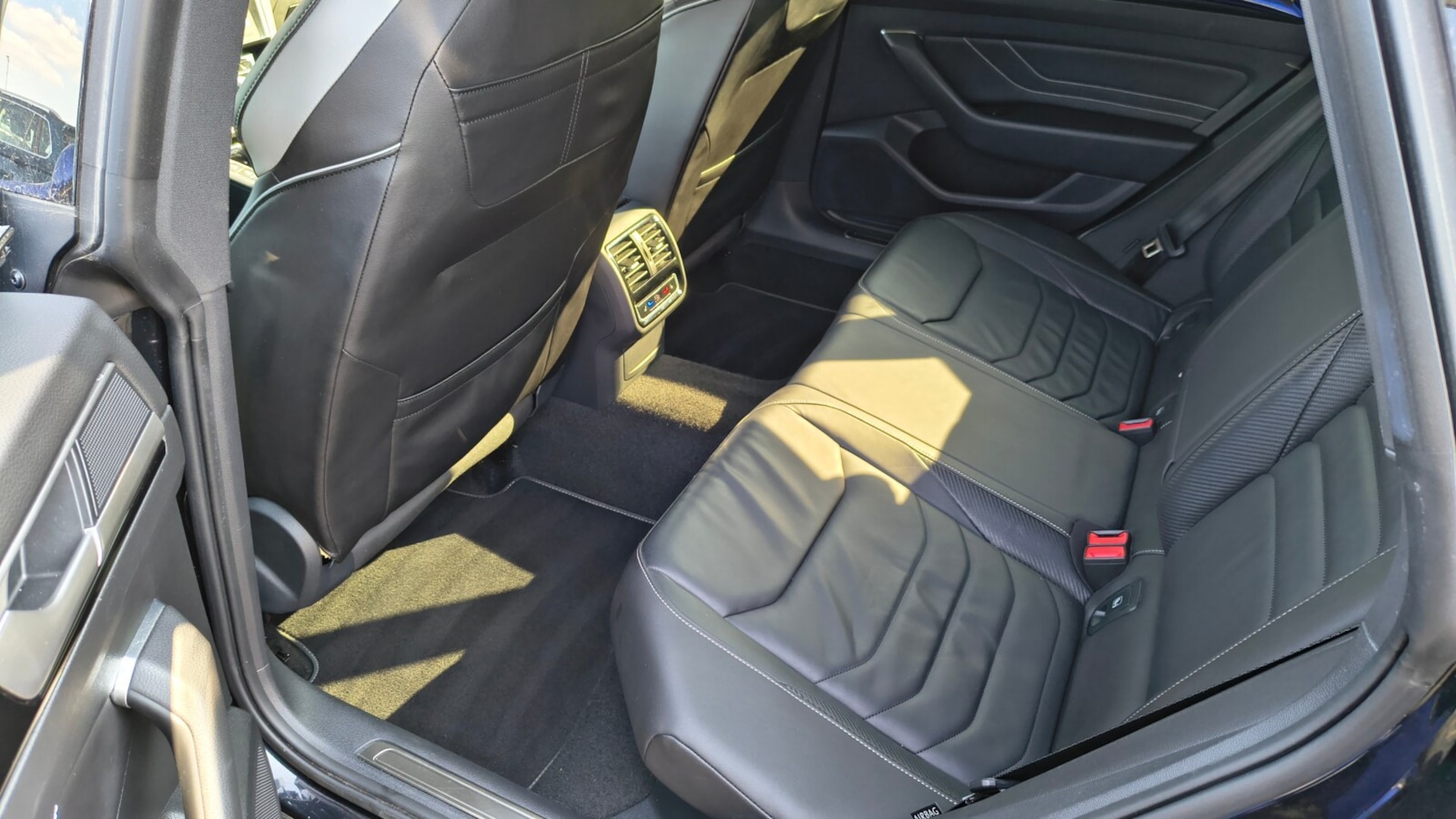 Volkswagen Arteon Shooting Brake R-Line