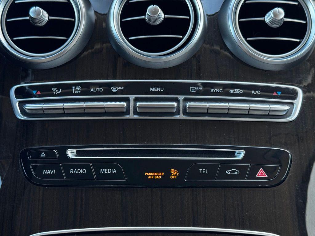 2019 Mercedes-Benz GLC GLC300 - Photo 44