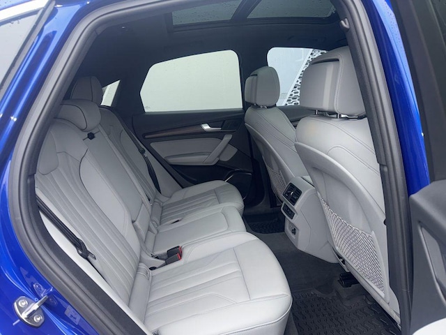 2023 Audi Q5 Sportback Premium - Photo 24