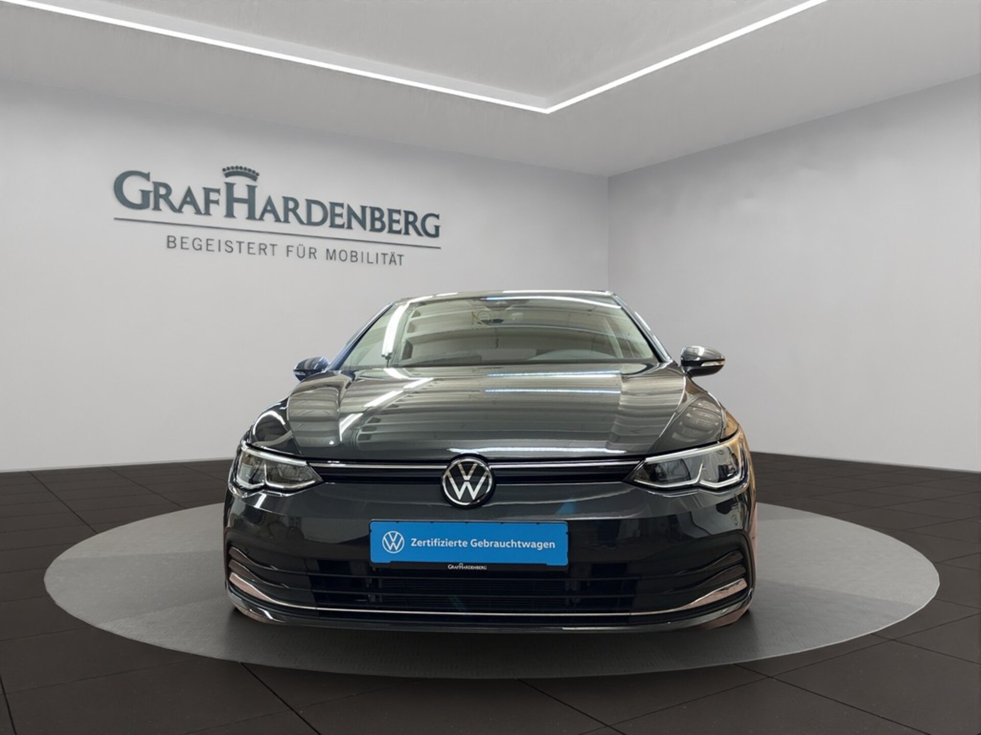 Volkswagen Golf MOVE