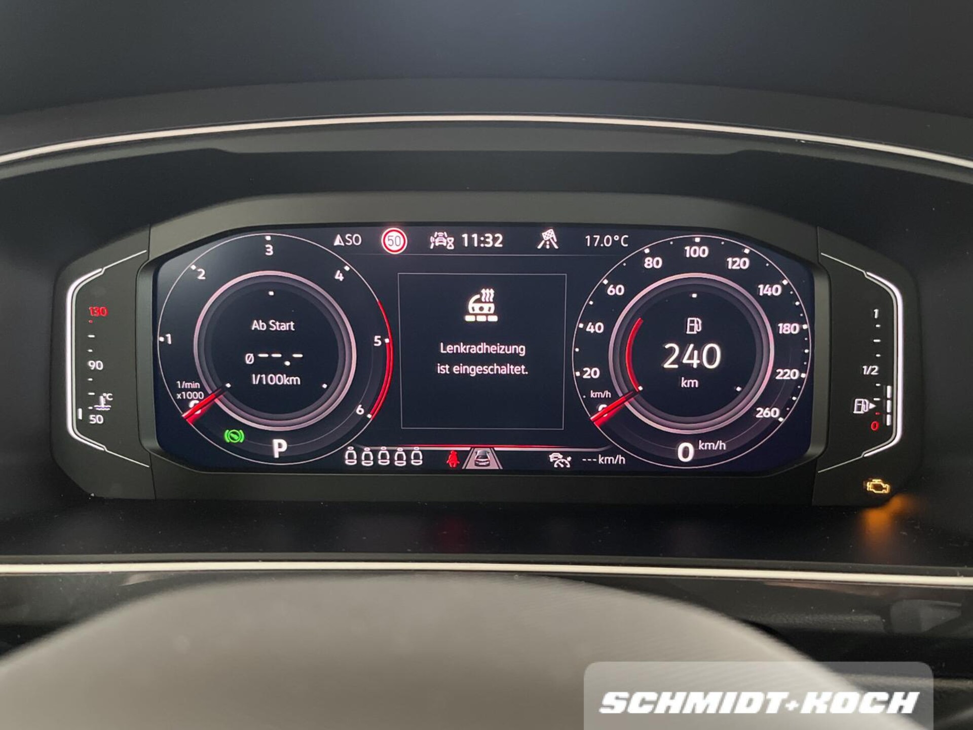 Volkswagen Tiguan Allspace MOVE