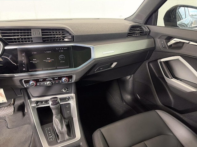 2025 Audi Q3 SUV