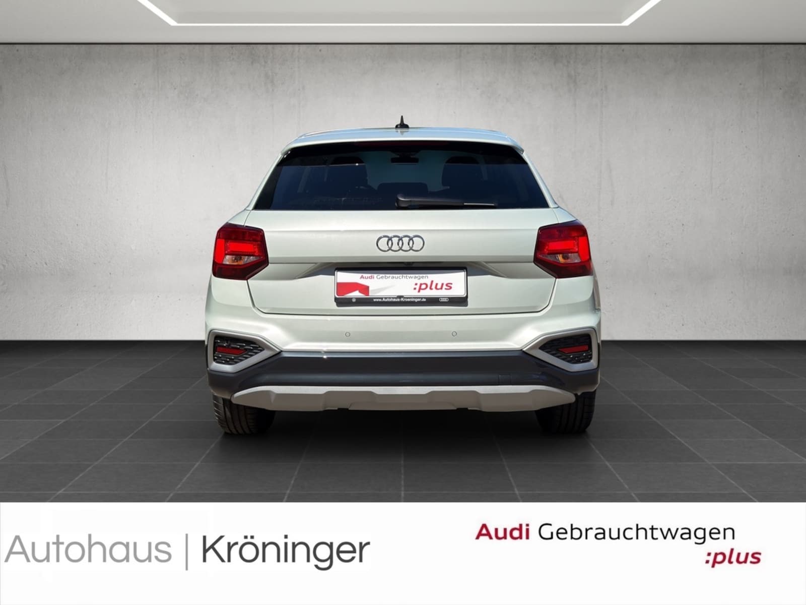 Audi Q2 – Bild 6
