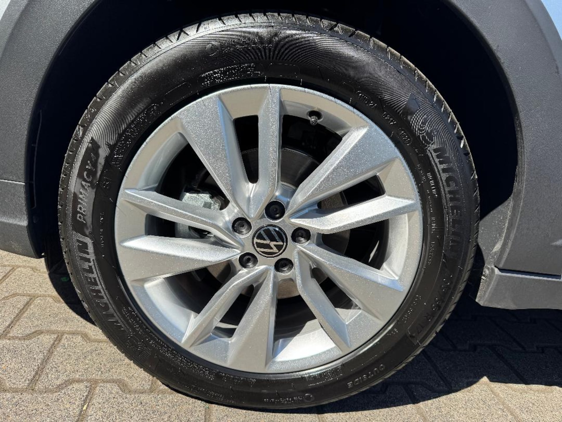 Volkswagen Taigo Life