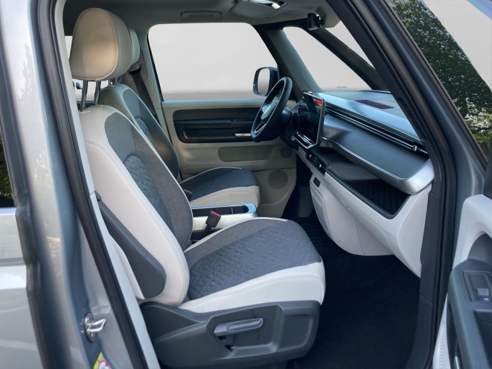 Volkswagen ID. Buzz Pro