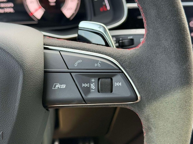 2026 Audi RS Q8 Base - Photo 20