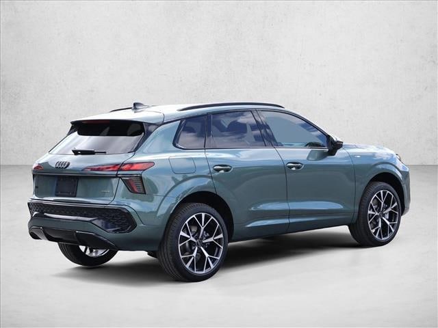 2026 Audi Q3 SUV