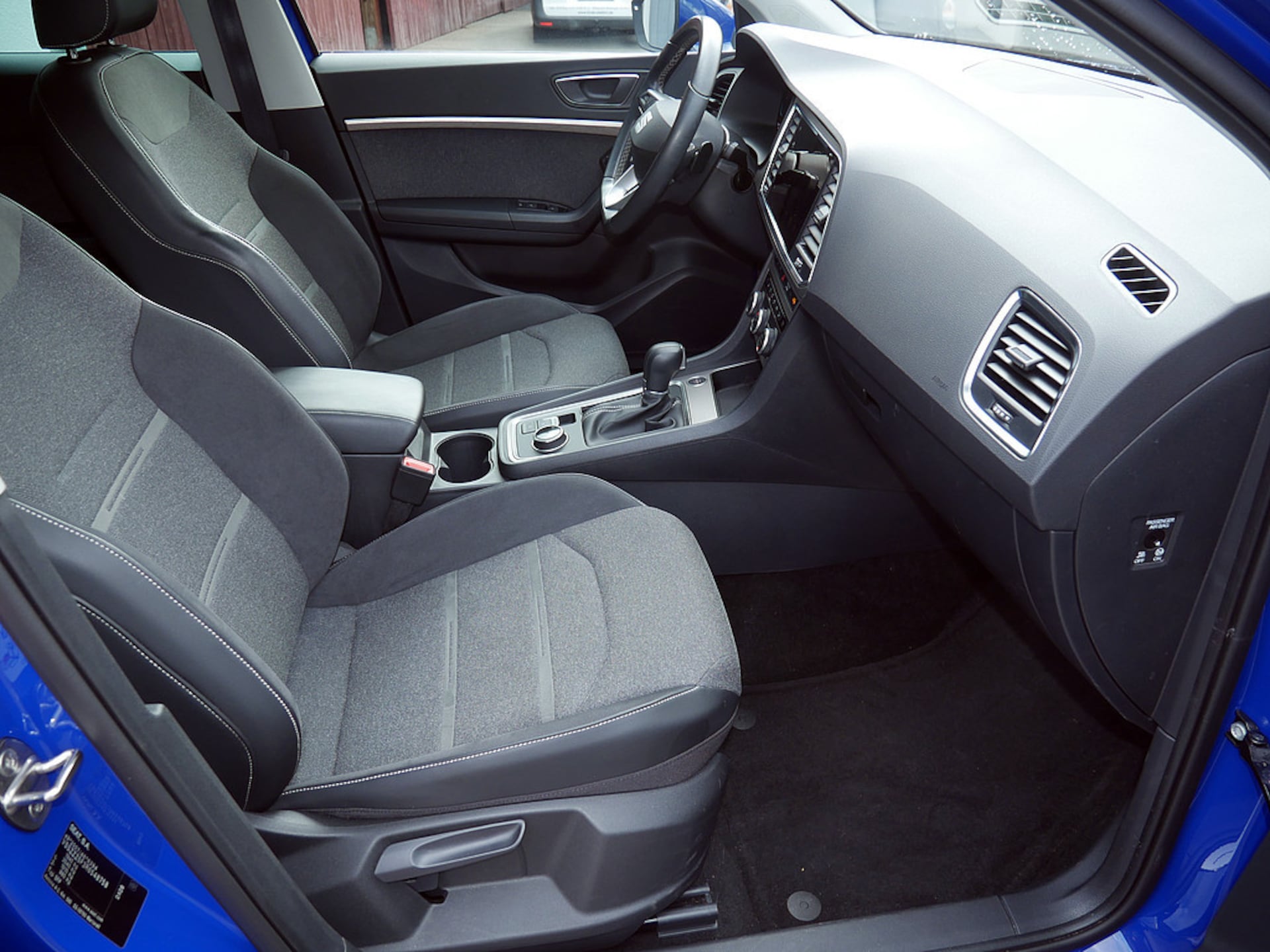 SEAT Ateca Xperience