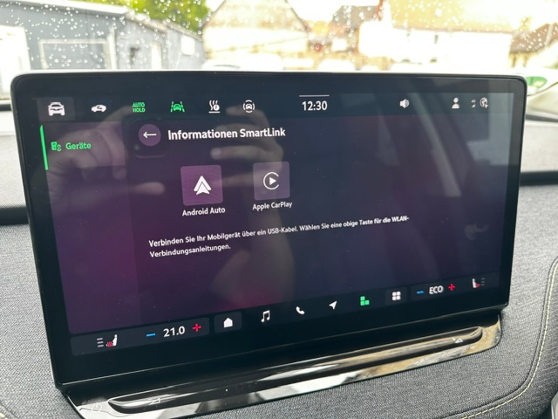 Skoda Elroq 85x