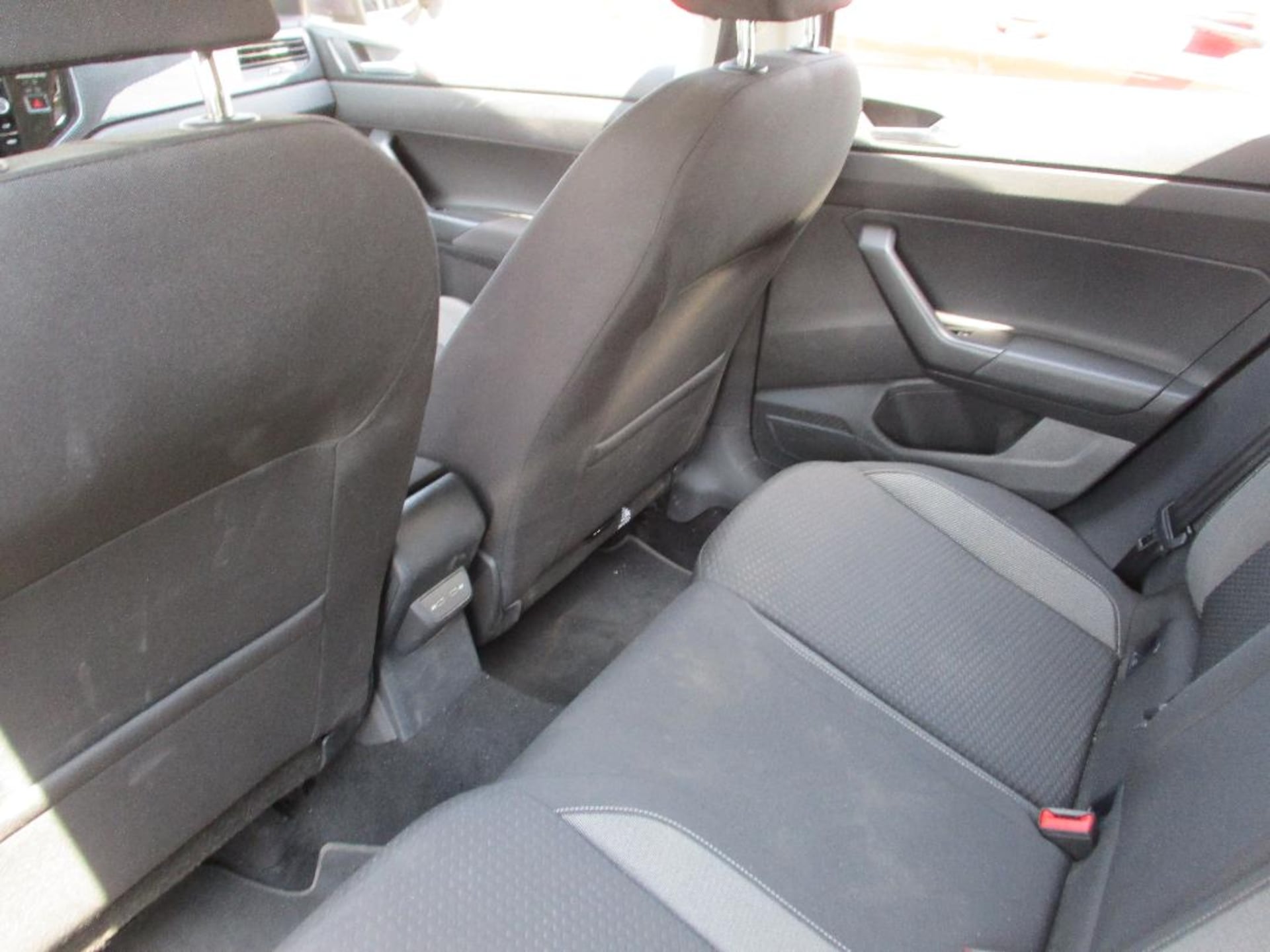 Volkswagen Taigo Life