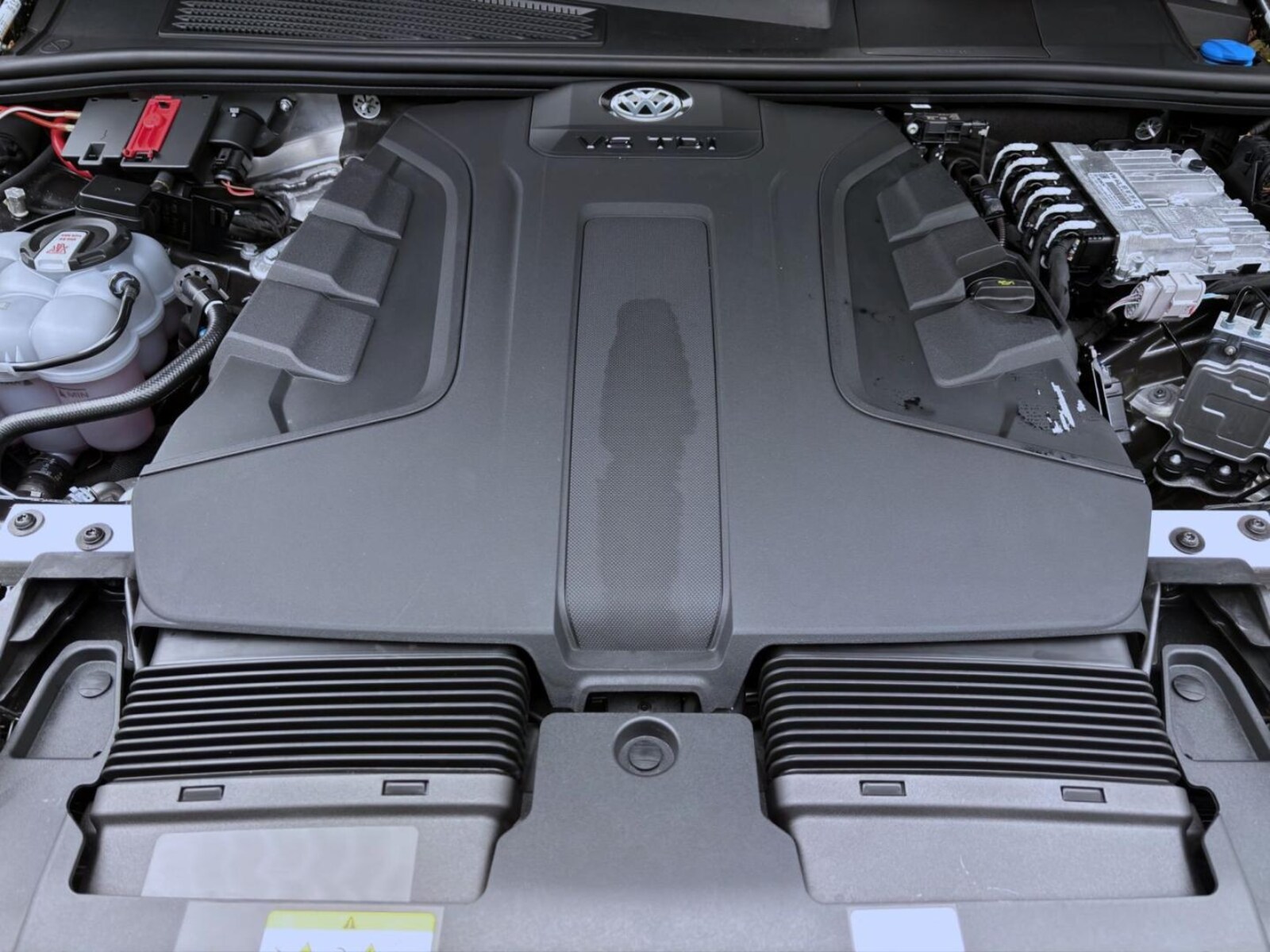 Volkswagen Touareg – Bild 19