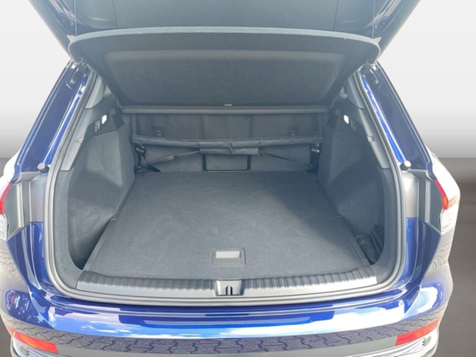 Audi Q4 e-tron – Bild 14