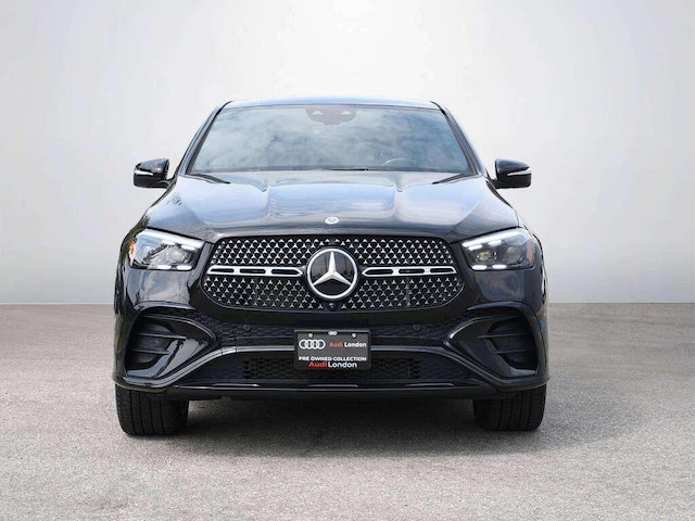 2024 Mercedes-Benz