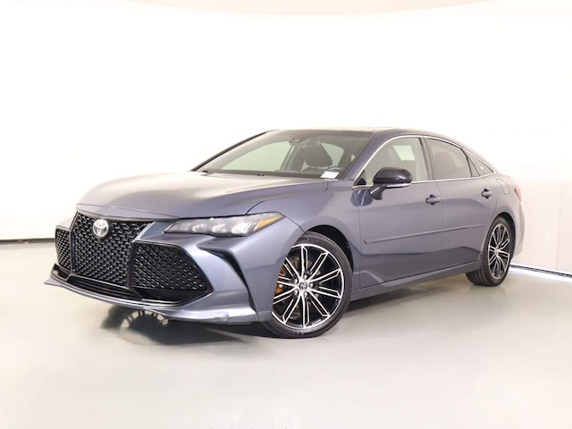 2019 Toyota Avalon