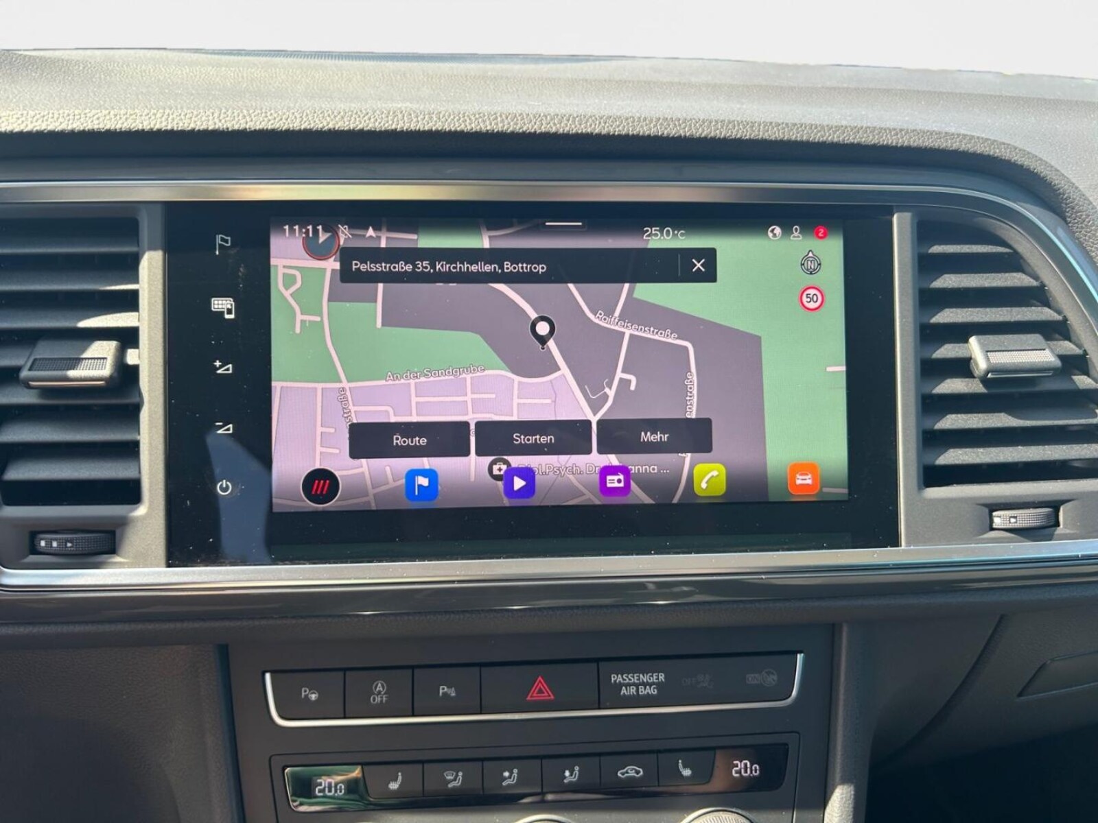 SEAT Ateca – Bild 17