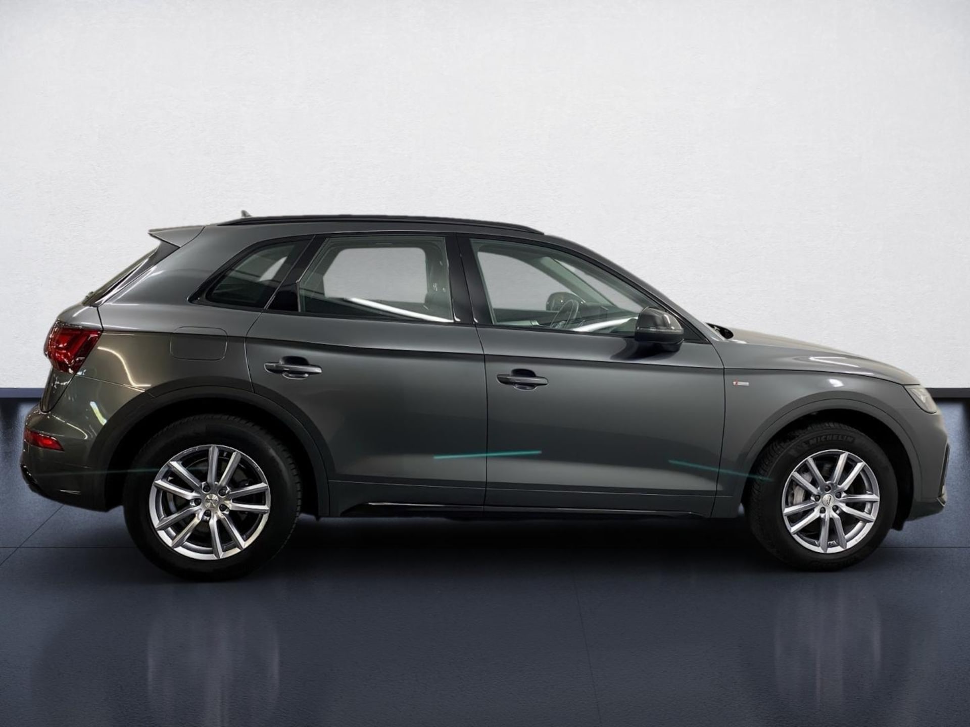 Audi Q5 TFSI e S line