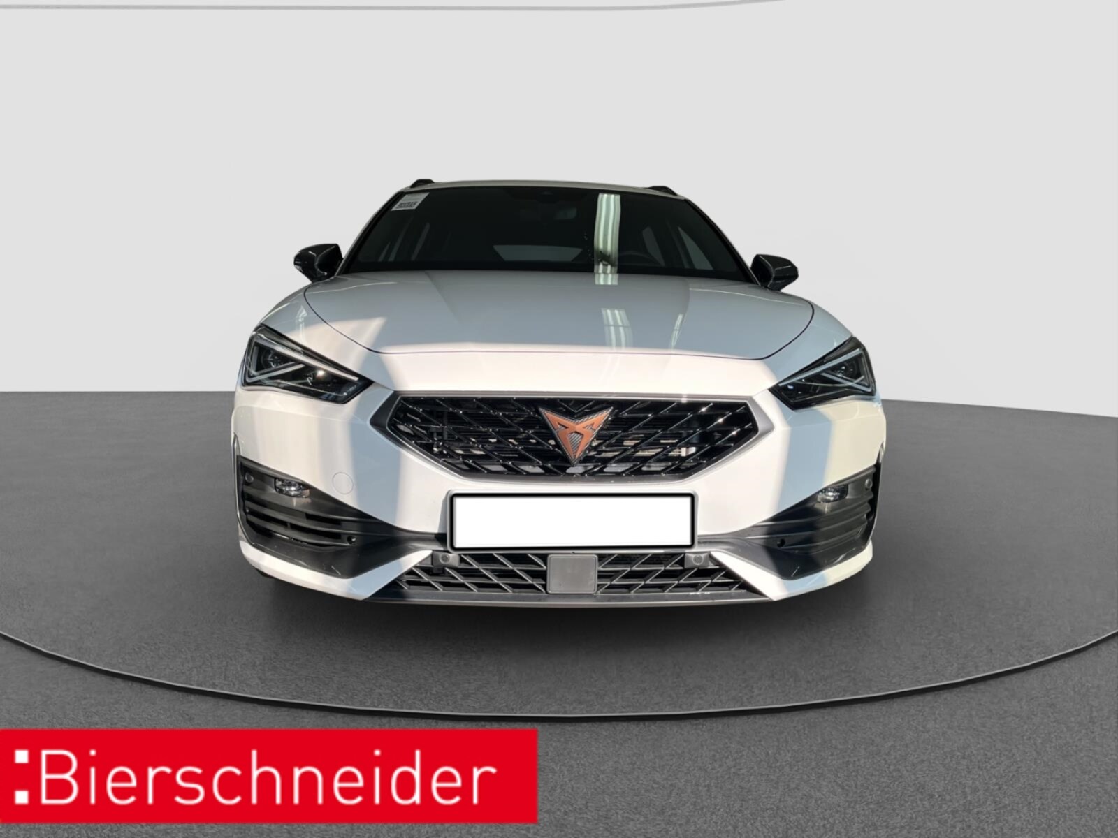 CUPRA Leon Sportstourer – Bild 3