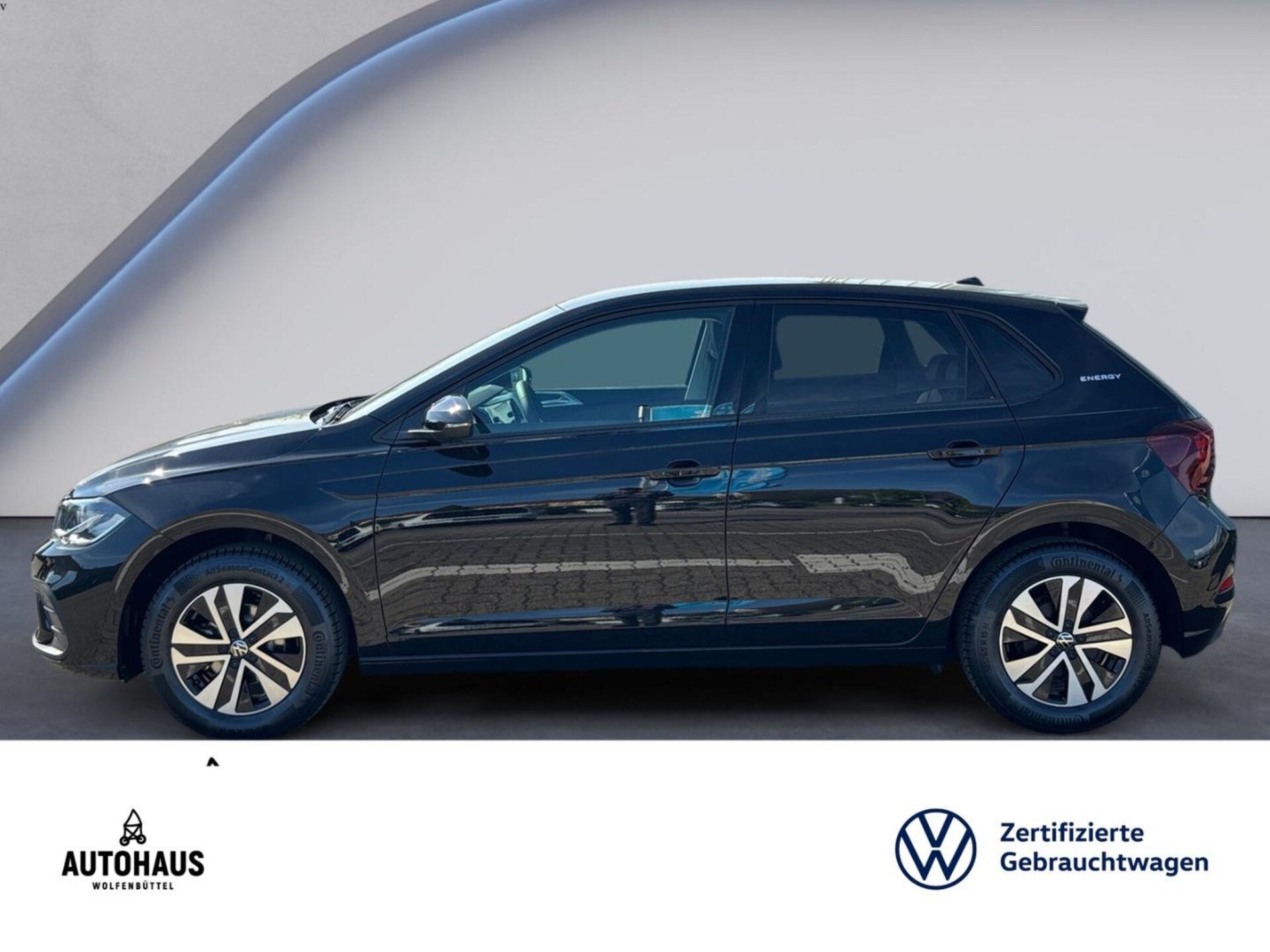 Volkswagen Polo ENERGY