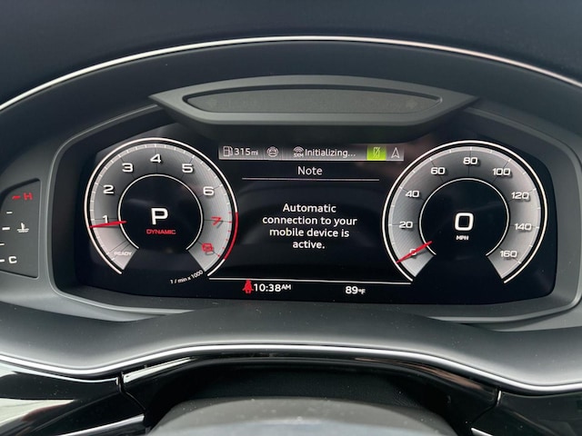2026 Audi Q7 Premium - Photo 17